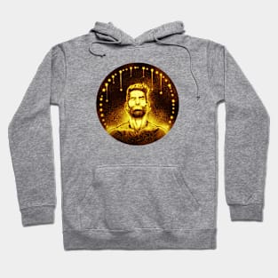 Starry Thoughts Hoodie